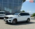 Білий Мерседес ГЛС-Класс, об'ємом двигуна 3 л та пробігом 122 тис. км за 35950 $, фото 1 на Automoto.ua