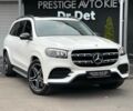Білий Мерседес ГЛС-Класс, об'ємом двигуна 3 л та пробігом 13 тис. км за 109900 $, фото 1 на Automoto.ua
