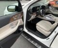Белый Мерседес ГЛС-Класс, объемом двигателя 2.93 л и пробегом 155 тыс. км за 66900 $, фото 17 на Automoto.ua