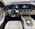 Белый Мерседес ГЛС-Класс, объемом двигателя 2.93 л и пробегом 155 тыс. км за 66900 $, фото 43 на Automoto.ua
