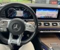 Белый Мерседес ГЛС-Класс, объемом двигателя 2.93 л и пробегом 88 тыс. км за 69900 $, фото 39 на Automoto.ua