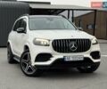 Белый Мерседес ГЛС-Класс, объемом двигателя 2.93 л и пробегом 155 тыс. км за 66900 $, фото 1 на Automoto.ua