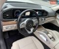 Белый Мерседес ГЛС-Класс, объемом двигателя 2.93 л и пробегом 155 тыс. км за 66900 $, фото 20 на Automoto.ua