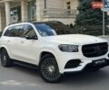 Белый Мерседес ГЛС-Класс, объемом двигателя 2.93 л и пробегом 81 тыс. км за 67900 $, фото 1 на Automoto.ua