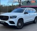Білий Мерседес ГЛС-Класс, об'ємом двигуна 2.93 л та пробігом 81 тис. км за 74900 $, фото 1 на Automoto.ua