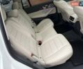 Белый Мерседес ГЛС-Класс, объемом двигателя 2.93 л и пробегом 155 тыс. км за 66900 $, фото 40 на Automoto.ua