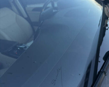 Белый Мерседес ГЛС-Класс, объемом двигателя 3 л и пробегом 79 тыс. км за 42000 $, фото 17 на Automoto.ua