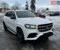Білий Мерседес ГЛС-Класс, об'ємом двигуна 2.93 л та пробігом 90 тис. км за 68900 $, фото 1 на Automoto.ua