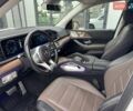 Белый Мерседес ГЛС-Класс, объемом двигателя 2.93 л и пробегом 88 тыс. км за 69900 $, фото 91 на Automoto.ua