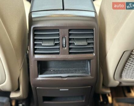 Белый Мерседес ГЛС-Класс, объемом двигателя 3 л и пробегом 80 тыс. км за 39900 $, фото 33 на Automoto.ua