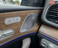 Белый Мерседес ГЛС-Класс, объемом двигателя 2.93 л и пробегом 88 тыс. км за 69900 $, фото 111 на Automoto.ua