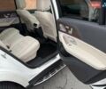 Белый Мерседес ГЛС-Класс, объемом двигателя 2.93 л и пробегом 155 тыс. км за 66900 $, фото 41 на Automoto.ua