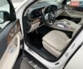 Белый Мерседес ГЛС-Класс, объемом двигателя 2.93 л и пробегом 155 тыс. км за 66900 $, фото 39 на Automoto.ua