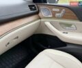 Белый Мерседес ГЛС-Класс, объемом двигателя 2.93 л и пробегом 155 тыс. км за 66900 $, фото 61 на Automoto.ua