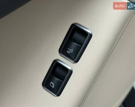 Белый Мерседес ГЛС-Класс, объемом двигателя 3 л и пробегом 80 тыс. км за 39900 $, фото 19 на Automoto.ua