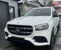 Білий Мерседес ГЛС-Класс, об'ємом двигуна 2.93 л та пробігом 90 тис. км за 68900 $, фото 77 на Automoto.ua