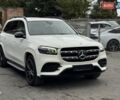 Белый Мерседес ГЛС-Класс, объемом двигателя 2.93 л и пробегом 88 тыс. км за 69900 $, фото 103 на Automoto.ua