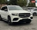 Белый Мерседес ГЛС-Класс, объемом двигателя 2.93 л и пробегом 88 тыс. км за 69900 $, фото 102 на Automoto.ua