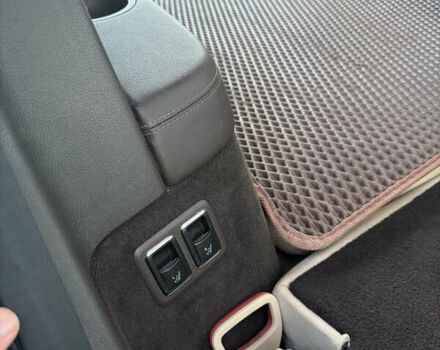 Белый Мерседес ГЛС-Класс, объемом двигателя 3 л и пробегом 79 тыс. км за 42000 $, фото 21 на Automoto.ua