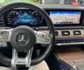 Белый Мерседес ГЛС-Класс, объемом двигателя 2.93 л и пробегом 88 тыс. км за 69900 $, фото 49 на Automoto.ua