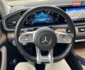 Белый Мерседес ГЛС-Класс, объемом двигателя 2.93 л и пробегом 88 тыс. км за 69900 $, фото 47 на Automoto.ua