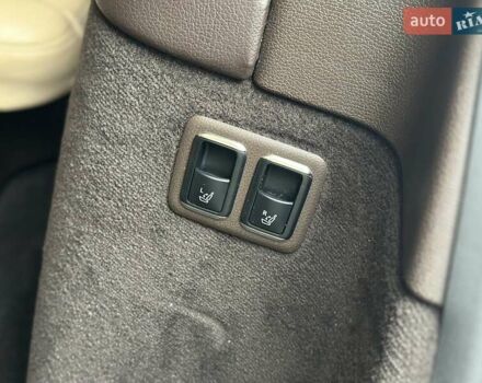 Белый Мерседес ГЛС-Класс, объемом двигателя 3 л и пробегом 80 тыс. км за 39900 $, фото 35 на Automoto.ua