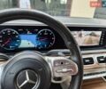 Белый Мерседес ГЛС-Класс, объемом двигателя 2.93 л и пробегом 195 тыс. км за 51000 $, фото 1 на Automoto.ua