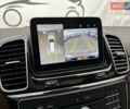 Белый Мерседес ГЛС-Класс, объемом двигателя 3 л и пробегом 80 тыс. км за 39900 $, фото 28 на Automoto.ua