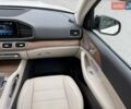 Белый Мерседес ГЛС-Класс, объемом двигателя 2.93 л и пробегом 155 тыс. км за 66900 $, фото 44 на Automoto.ua
