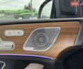 Белый Мерседес ГЛС-Класс, объемом двигателя 2.93 л и пробегом 88 тыс. км за 69900 $, фото 88 на Automoto.ua