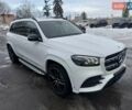 Білий Мерседес ГЛС-Класс, об'ємом двигуна 2.93 л та пробігом 90 тис. км за 68900 $, фото 43 на Automoto.ua