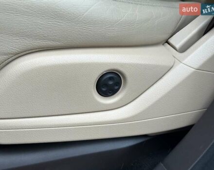Белый Мерседес ГЛС-Класс, объемом двигателя 3 л и пробегом 80 тыс. км за 39900 $, фото 21 на Automoto.ua