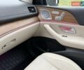 Белый Мерседес ГЛС-Класс, объемом двигателя 2.93 л и пробегом 155 тыс. км за 66900 $, фото 60 на Automoto.ua