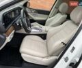 Белый Мерседес ГЛС-Класс, объемом двигателя 2.93 л и пробегом 155 тыс. км за 66900 $, фото 18 на Automoto.ua