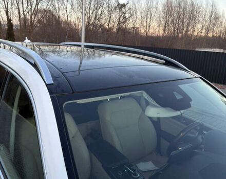 Белый Мерседес ГЛС-Класс, объемом двигателя 3 л и пробегом 79 тыс. км за 42000 $, фото 16 на Automoto.ua