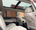 Белый Мерседес ГЛС-Класс, объемом двигателя 2.93 л и пробегом 155 тыс. км за 66900 $, фото 45 на Automoto.ua