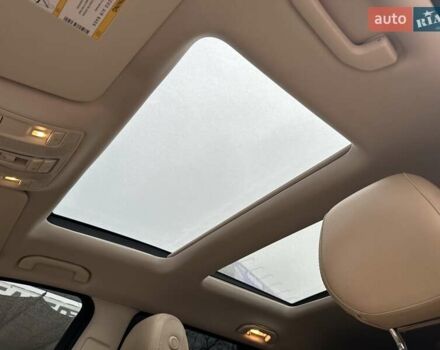 Белый Мерседес ГЛС-Класс, объемом двигателя 3 л и пробегом 80 тыс. км за 39900 $, фото 30 на Automoto.ua