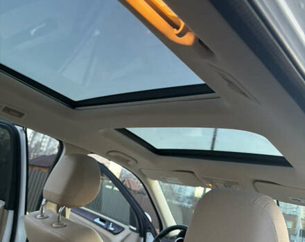 Белый Мерседес ГЛС-Класс, объемом двигателя 3 л и пробегом 79 тыс. км за 42000 $, фото 25 на Automoto.ua