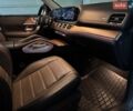 Белый Мерседес ГЛС-Класс, объемом двигателя 2.93 л и пробегом 90 тыс. км за 68900 $, фото 1 на Automoto.ua