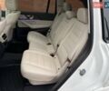 Белый Мерседес ГЛС-Класс, объемом двигателя 2.93 л и пробегом 155 тыс. км за 66900 $, фото 27 на Automoto.ua