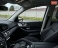 Белый Мерседес ГЛС-Класс, объемом двигателя 3 л и пробегом 89 тыс. км за 53999 $, фото 10 на Automoto.ua