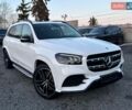 Белый Мерседес ГЛС-Класс, объемом двигателя 2.93 л и пробегом 90 тыс. км за 68900 $, фото 1 на Automoto.ua