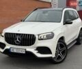 Белый Мерседес ГЛС-Класс, объемом двигателя 2.93 л и пробегом 155 тыс. км за 66900 $, фото 13 на Automoto.ua