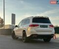 Белый Мерседес ГЛС-Класс, объемом двигателя 3.98 л и пробегом 146 тыс. км за 74999 $, фото 8 на Automoto.ua