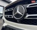 Белый Мерседес ГЛС-Класс, объемом двигателя 2.93 л и пробегом 88 тыс. км за 69900 $, фото 100 на Automoto.ua