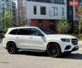 Білий Мерседес ГЛС-Класс, об'ємом двигуна 3.98 л та пробігом 146 тис. км за 79900 $, фото 3 на Automoto.ua