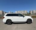 Білий Мерседес ГЛС-Класс, об'ємом двигуна 2.99 л та пробігом 26 тис. км за 82000 $, фото 4 на Automoto.ua