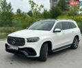Белый Мерседес ГЛС-Класс, объемом двигателя 3 л и пробегом 136 тыс. км за 46500 $, фото 4 на Automoto.ua