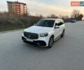 Белый Мерседес ГЛС-Класс, объемом двигателя 3 л и пробегом 135 тыс. км за 48500 $, фото 42 на Automoto.ua