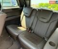 Белый Мерседес ГЛС-Класс, объемом двигателя 3 л и пробегом 122 тыс. км за 35950 $, фото 38 на Automoto.ua